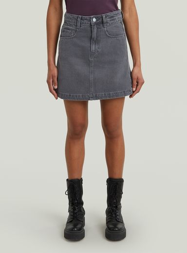 Radar Skirt